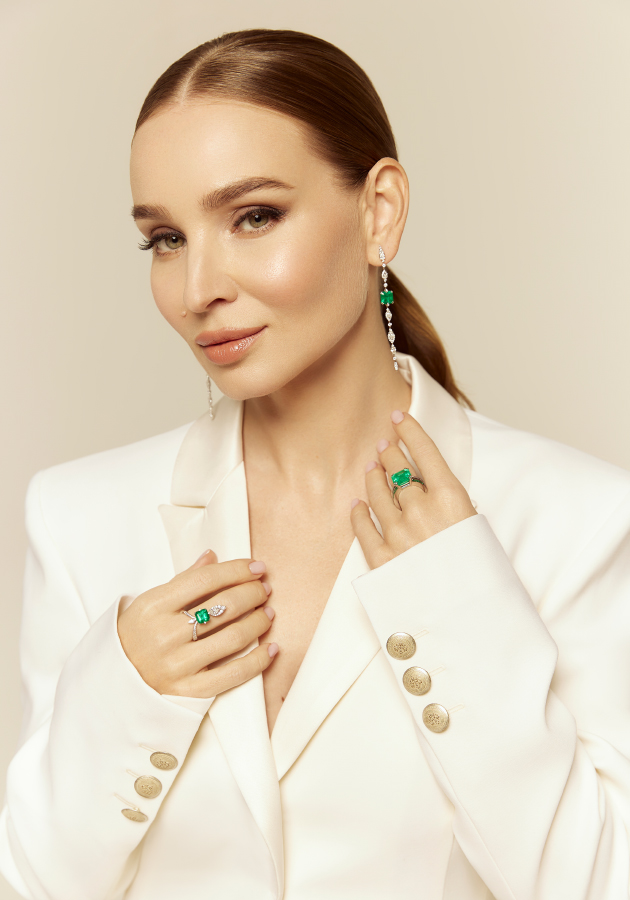 Ирина Шамилова