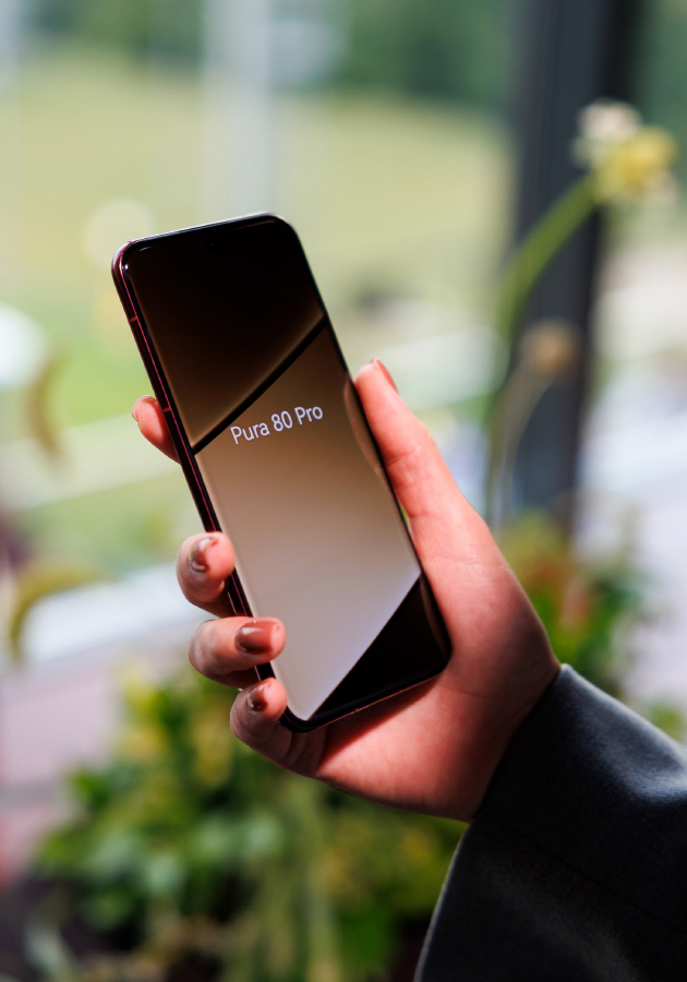 HUAWEI Pura 80 Pro