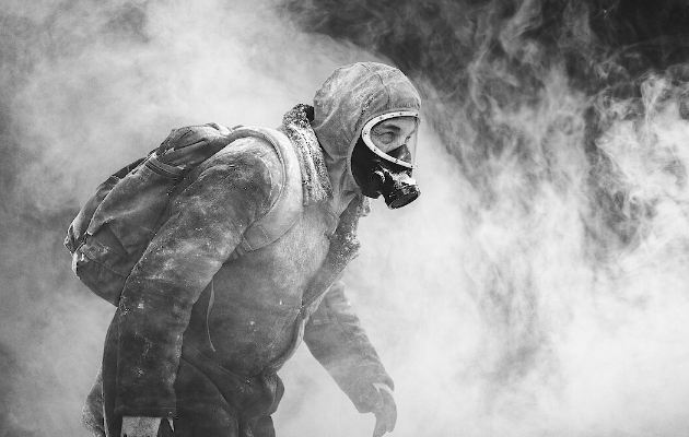 Netflix впервые использовал генеративный ИИ для создания спецэффектов в сериале