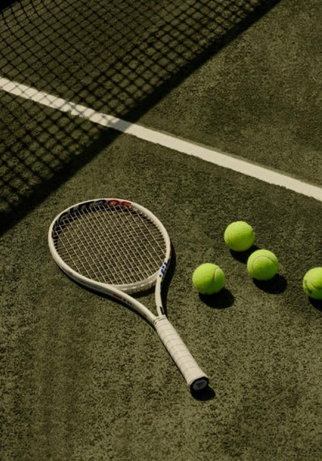 Новак Джокович стал глобальным консультантом по вопросам здоровья бренда Aman