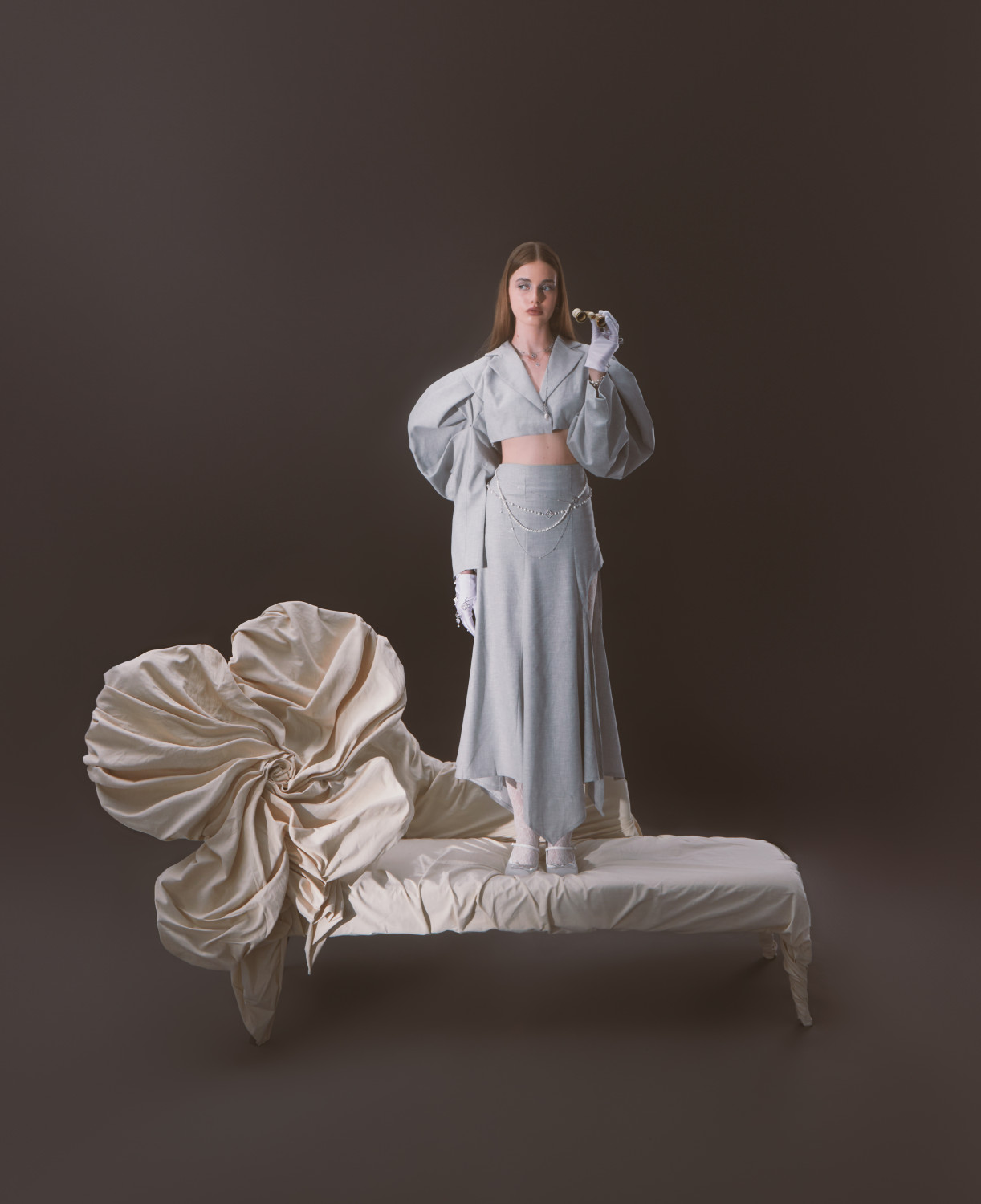 Основательницы ювелирного дома L’aroush jewelry: «Наши украшения отражают наш характер»