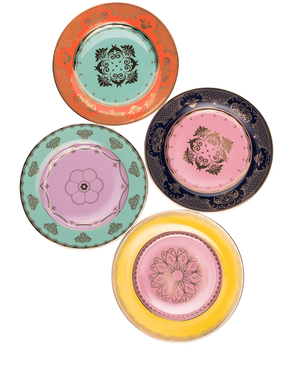 подарить поклоннице декора дома