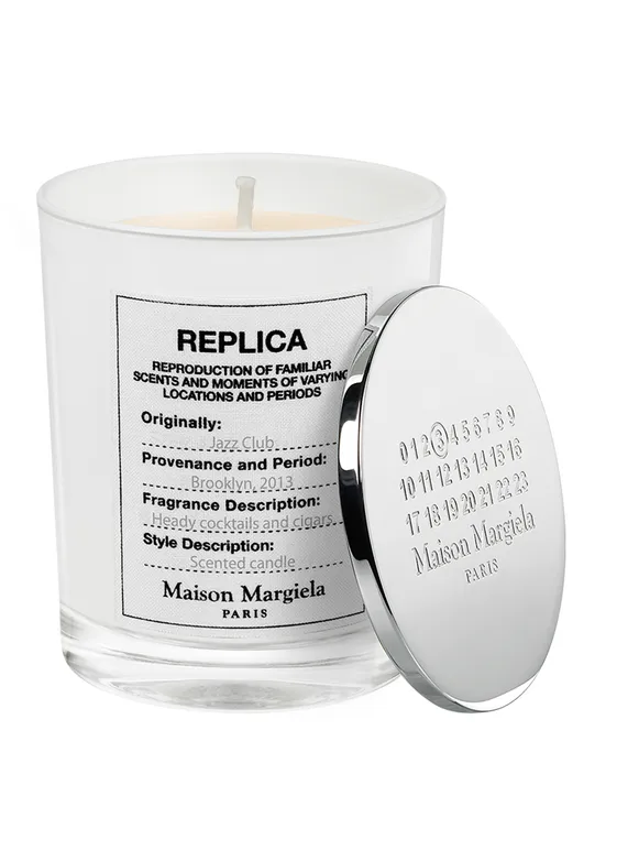 Гори, гори ясно: 12 свечей, которые позволят забыть о повседневной суете