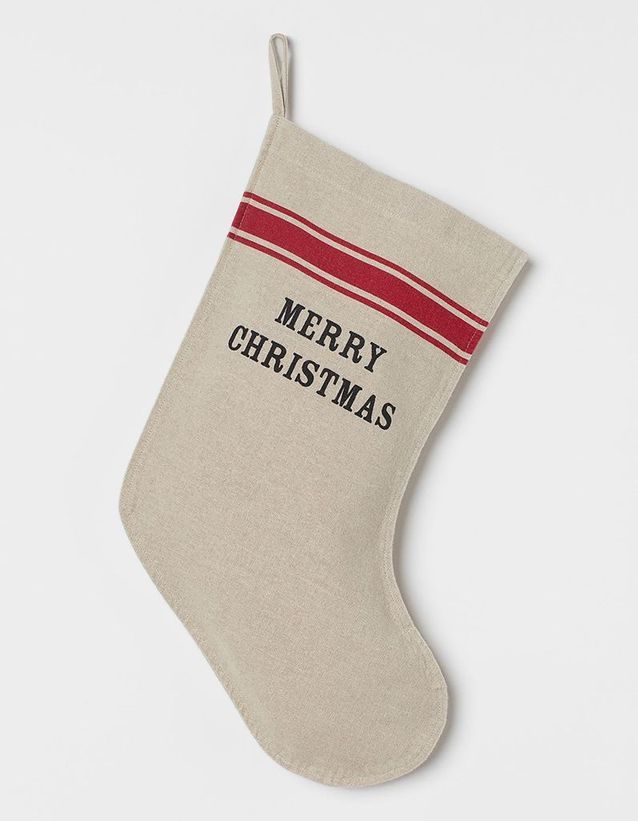 <div>Объект желания: рождественская коллекция H&M Home</div>