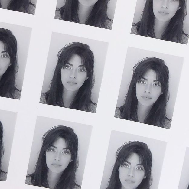 Как сделать удачную фотографию на паспорт и никогда не стыдиться ее показывать