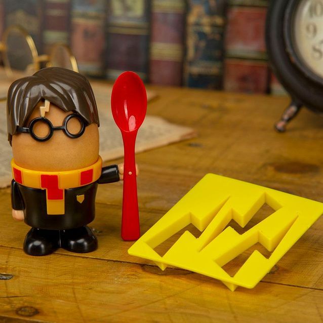 Гарри Поттер: 15 предметов декора, которые должны быть у каждого (настоящего) фаната