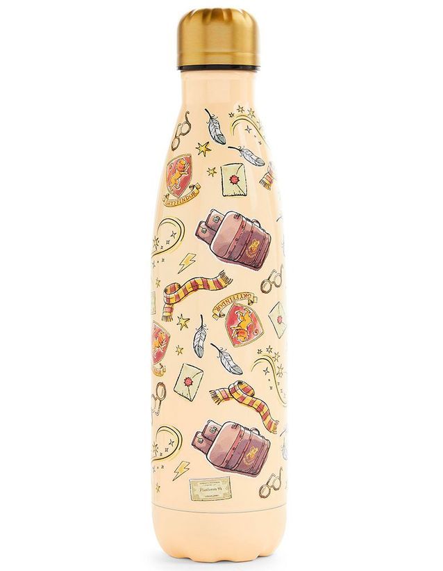 Гарри Поттер: 15 предметов декора, которые должны быть у каждого (настоящего) фаната