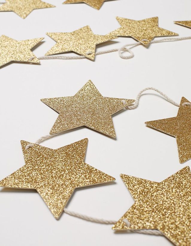 <div>Объект желания: рождественская коллекция H&M Home</div>