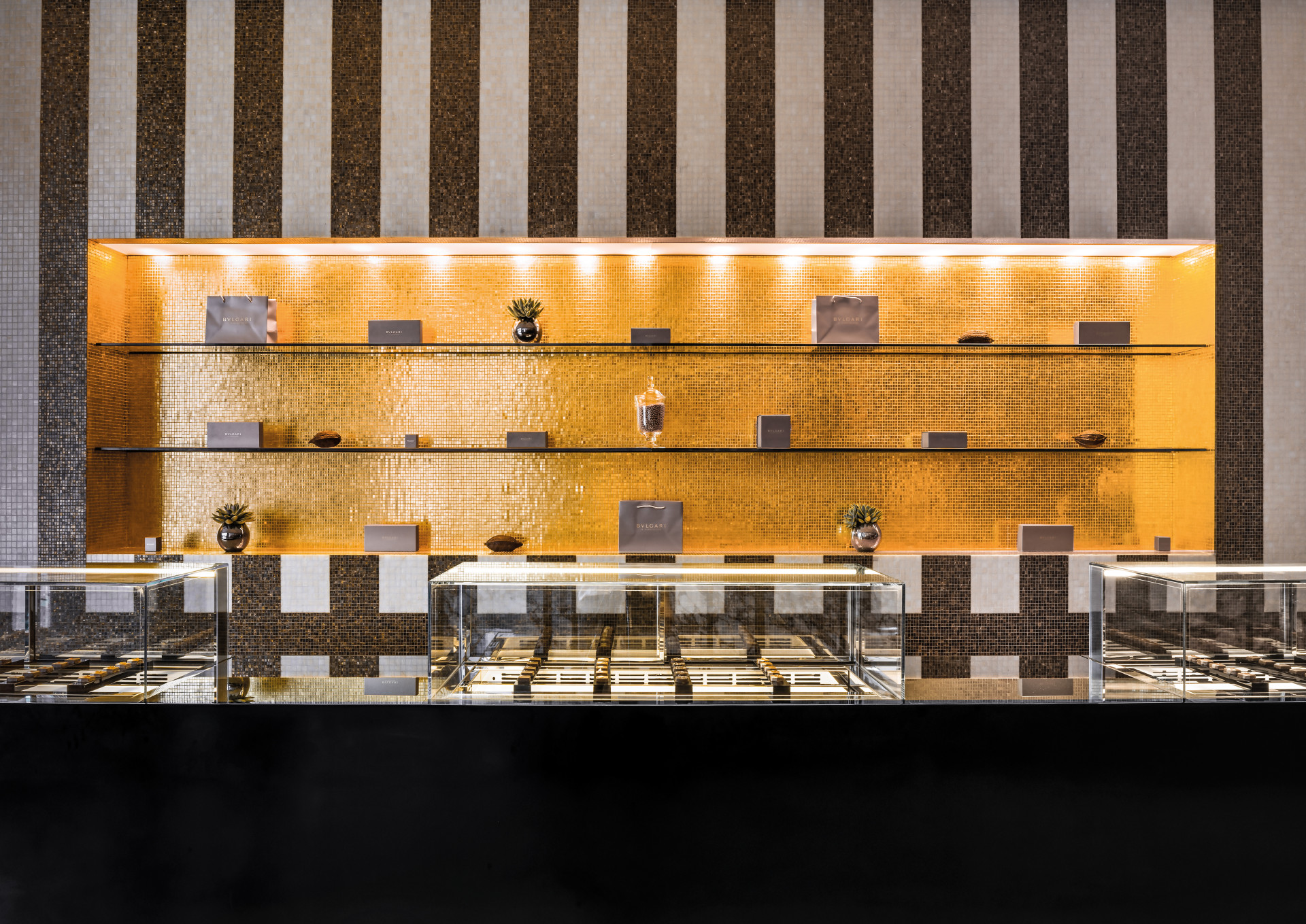 Bulgari Resort Dubai: самое модное курортное направление этого года