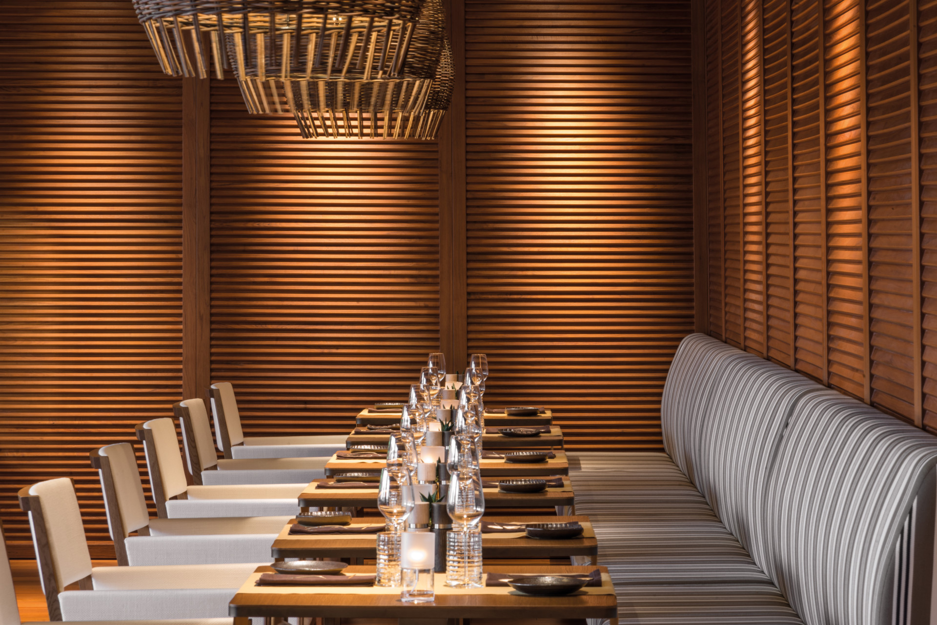 Bulgari Resort Dubai: самое модное курортное направление этого года