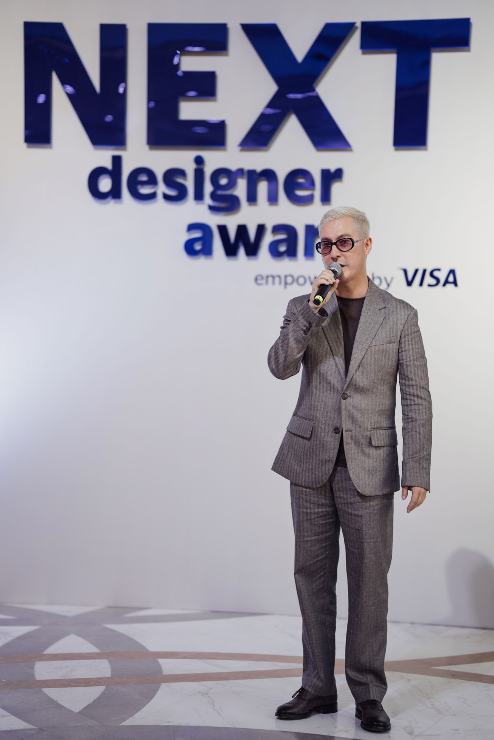 Visa Next Designer Award 2025
