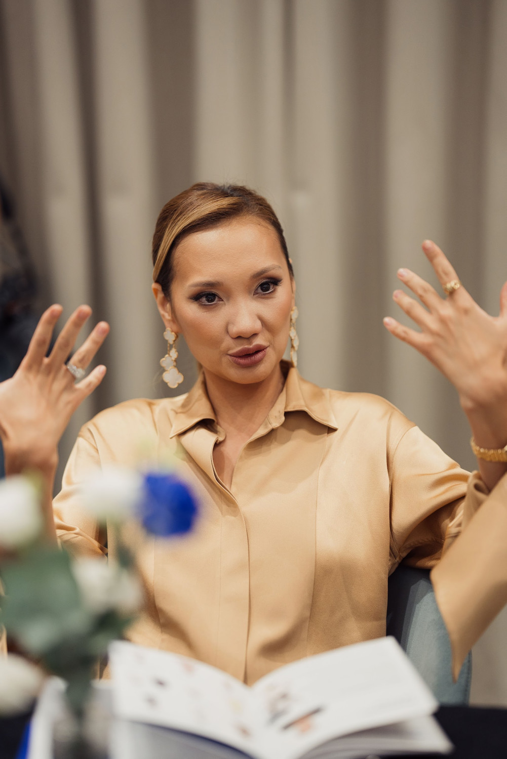 Visa Next Designer Award 2025