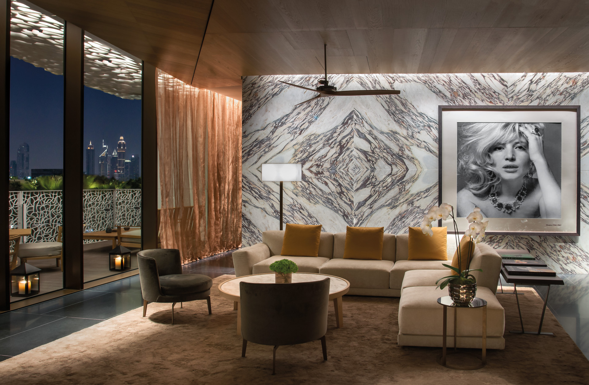 Bulgari Resort Dubai: самое модное курортное направление этого года