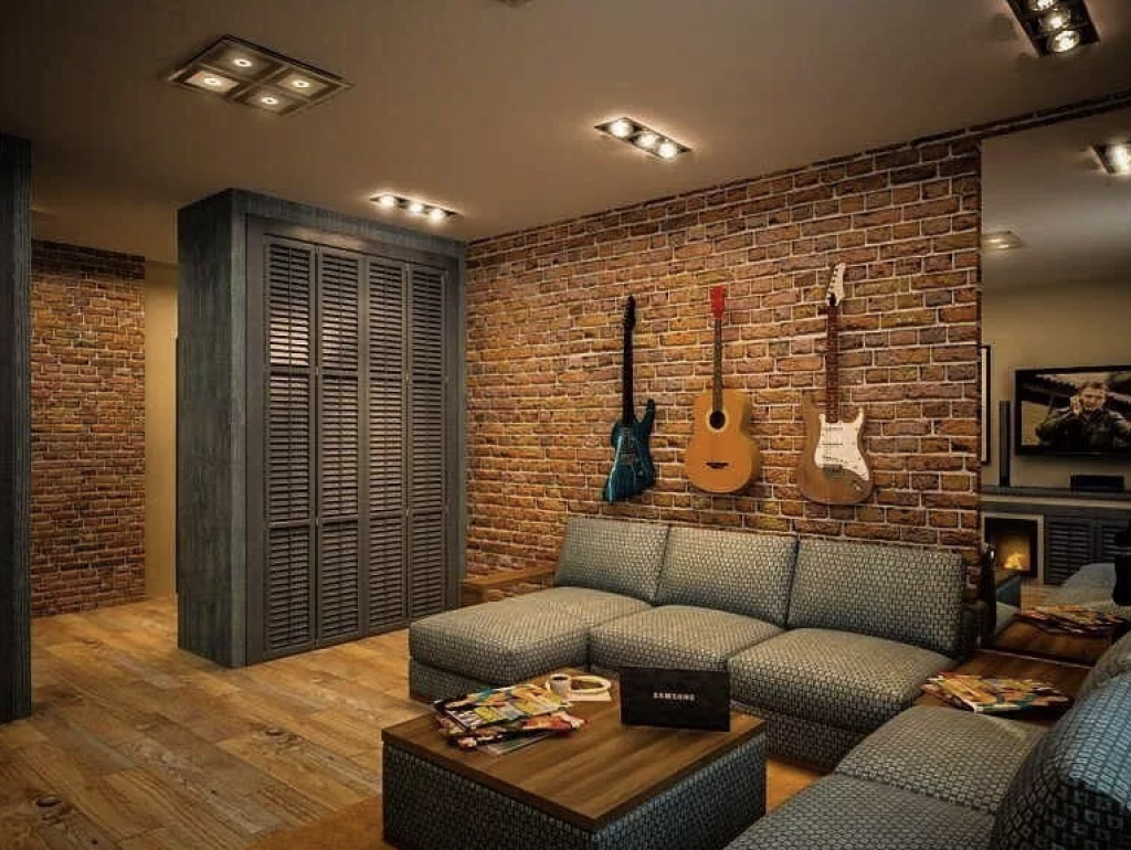 Дизайн: 5 интерьерных анти-трендов 2022 года