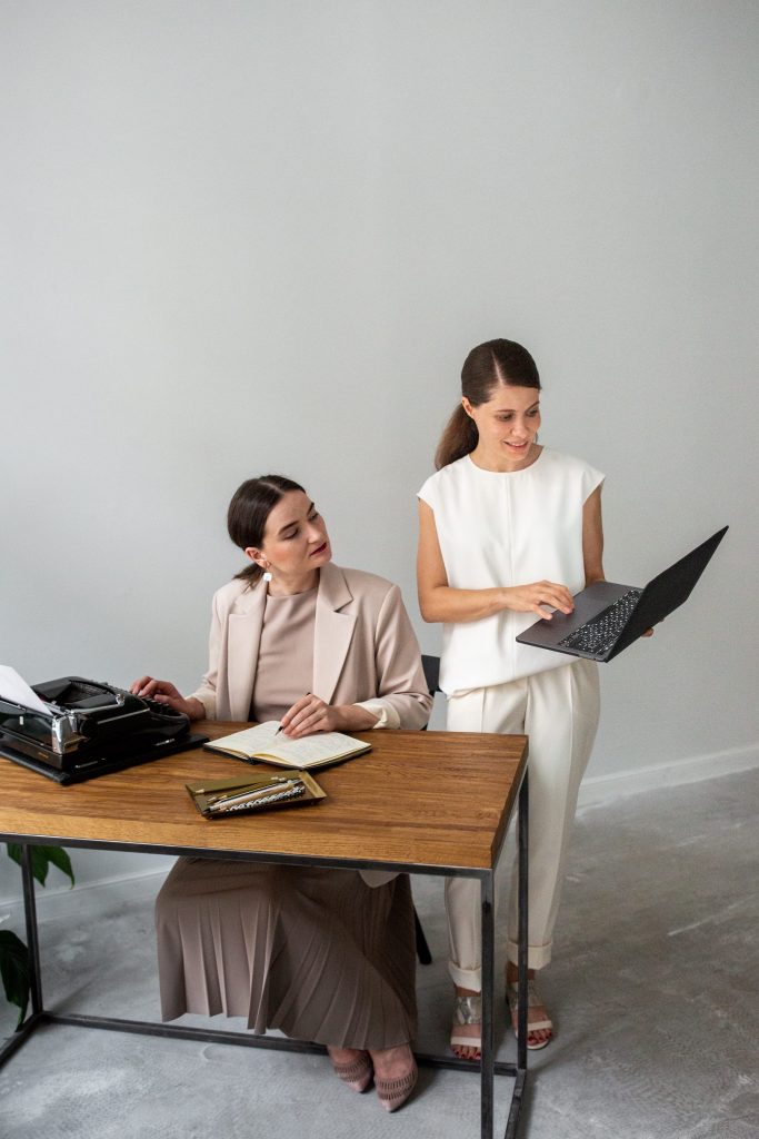 Как не бояться начать бизнес с нуля: советы от обладательниц стартапа в Кремниевой долине