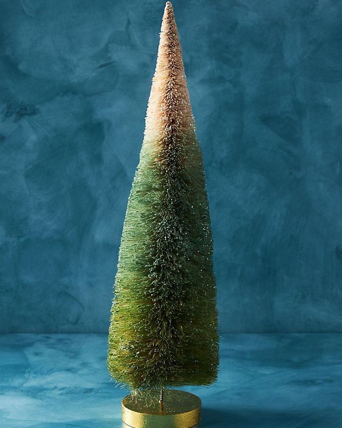 новогодние декорации