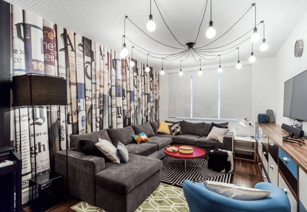 Дизайн: 5 интерьерных анти-трендов 2022 года