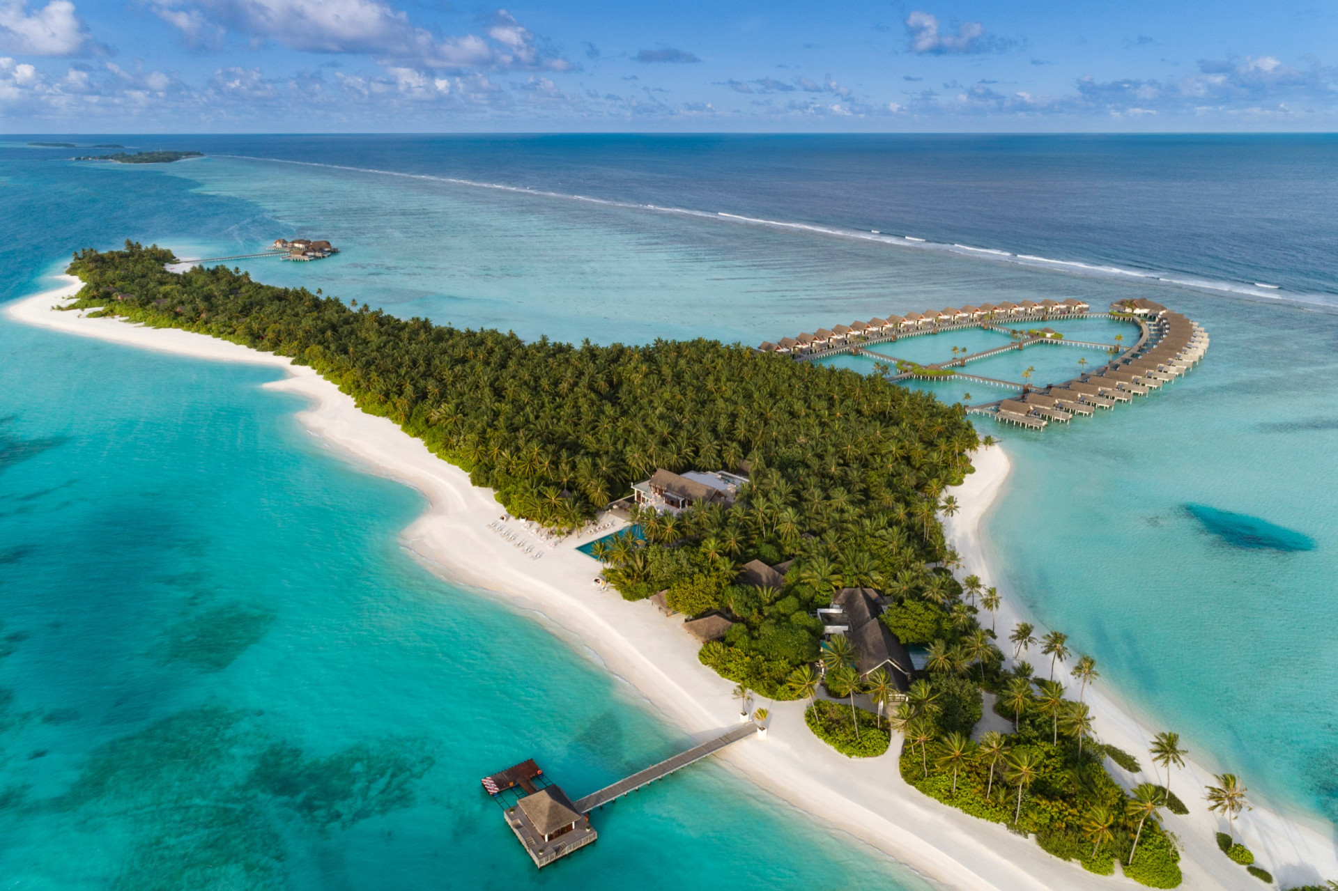 Niyama Private Islands Maldives: тревел-отчет об отдыхе на замечательном курорте с собственным неповторимым вайбом