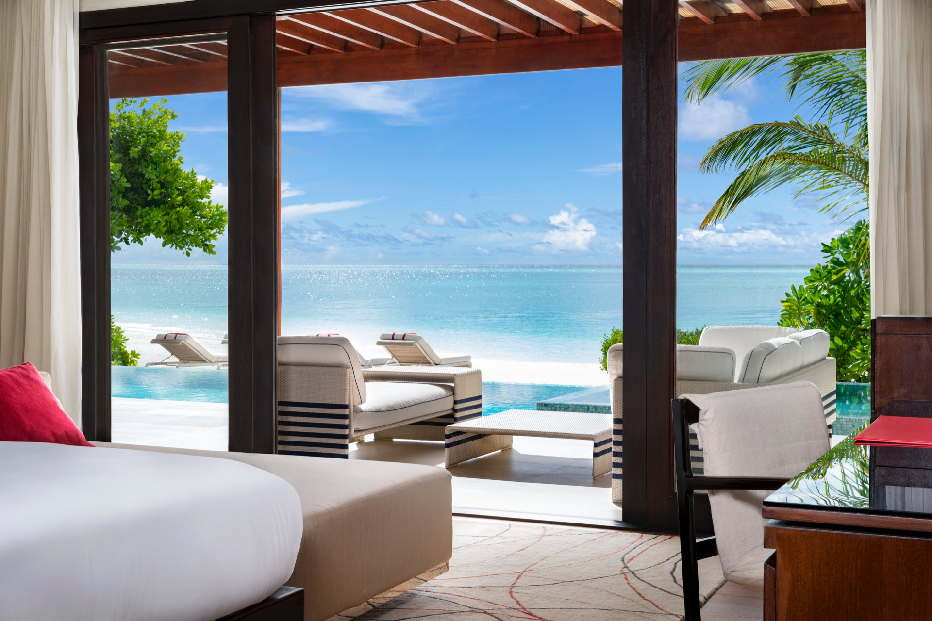 Niyama Private Islands Maldives: тревел-отчет об отдыхе на замечательном курорте с собственным неповторимым вайбом