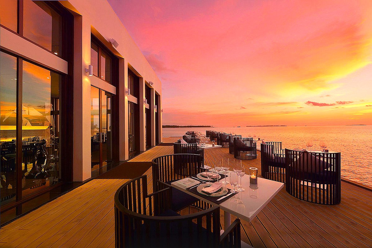 Niyama Private Islands Maldives: тревел-отчет об отдыхе на замечательном курорте с собственным неповторимым вайбом