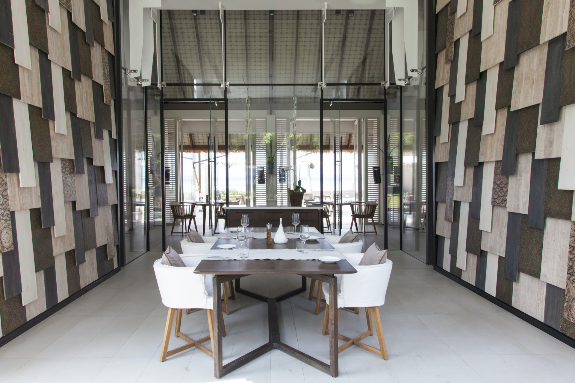 Cheval Blanc Randheli — курорт на Мальдивах, от которого невозможно устать