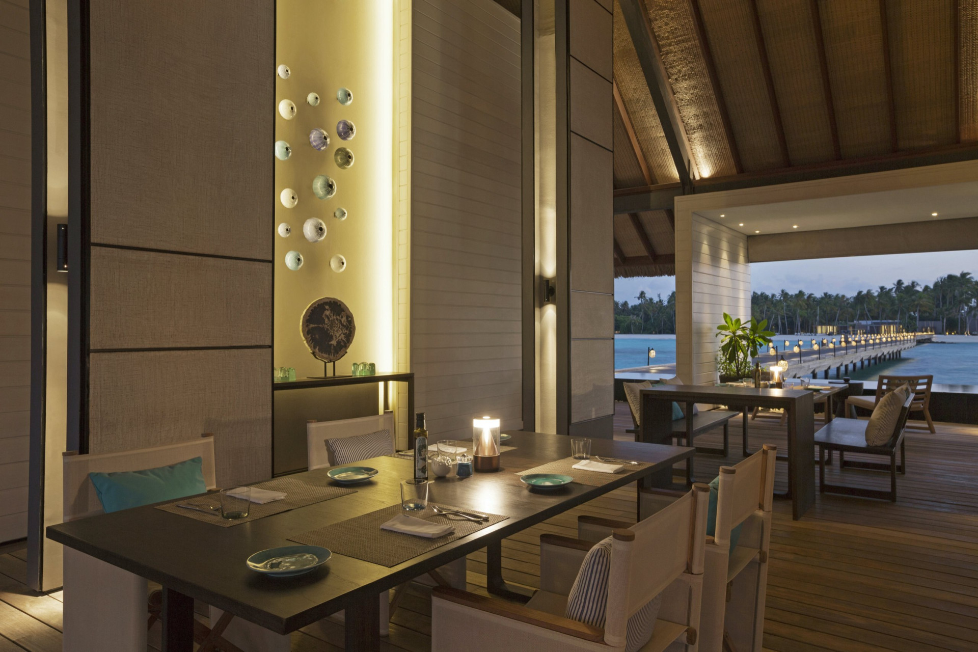 Cheval Blanc Randheli — курорт на Мальдивах, от которого невозможно устать