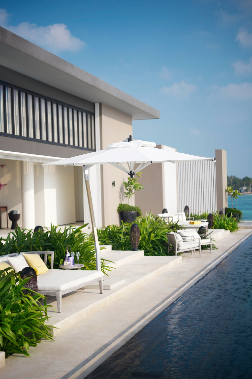 Cheval Blanc Randheli — курорт на Мальдивах, от которого невозможно устать