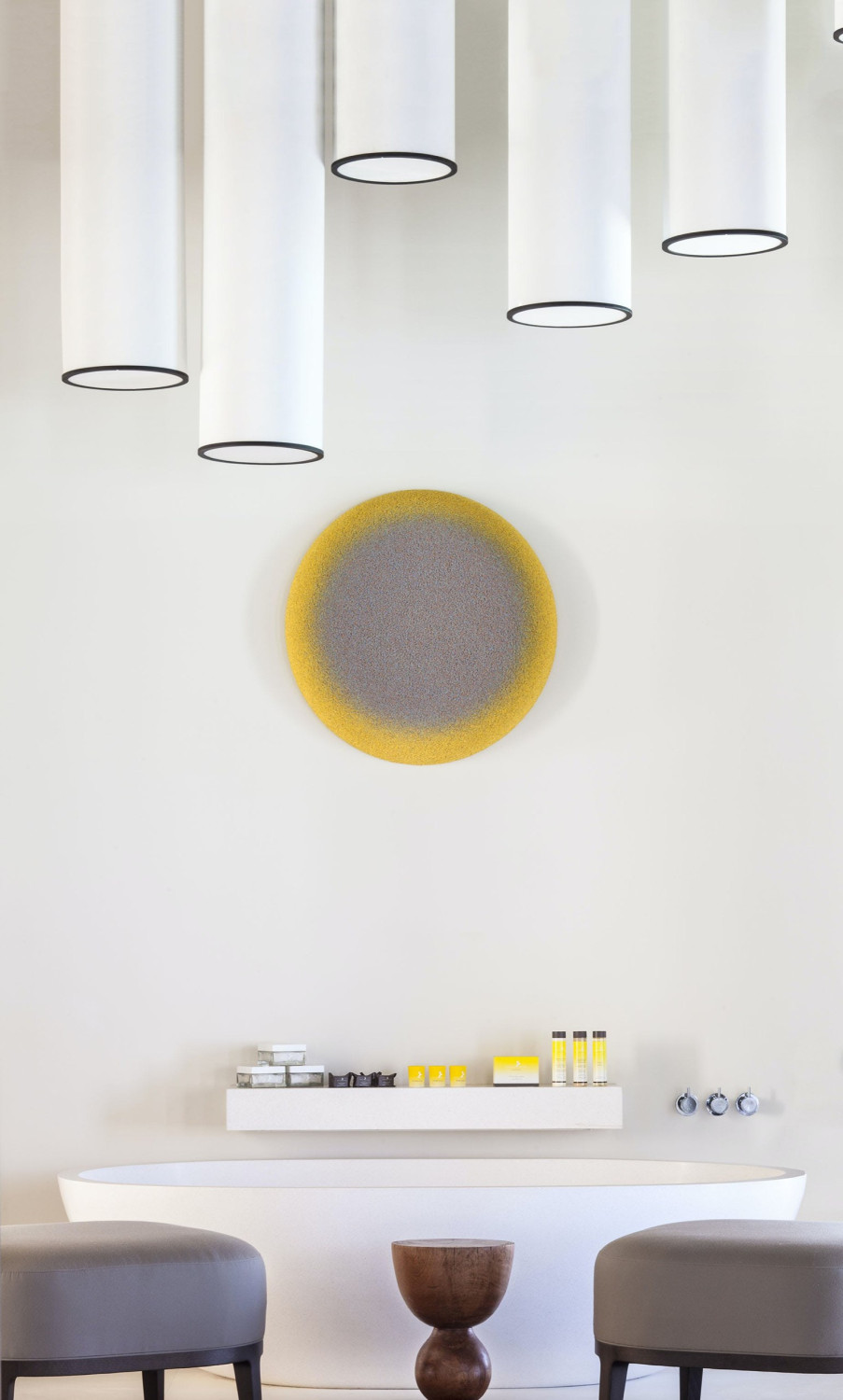 Cheval Blanc Randheli — курорт на Мальдивах, от которого невозможно устать