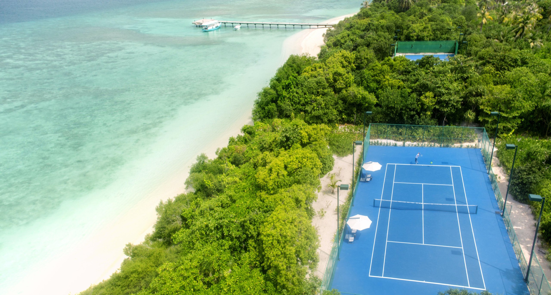 Cheval Blanc Randheli — курорт на Мальдивах, от которого невозможно устать