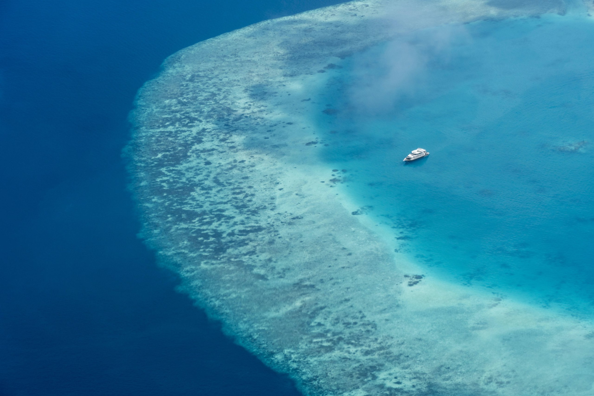 Cheval Blanc Randheli — курорт на Мальдивах, от которого невозможно устать