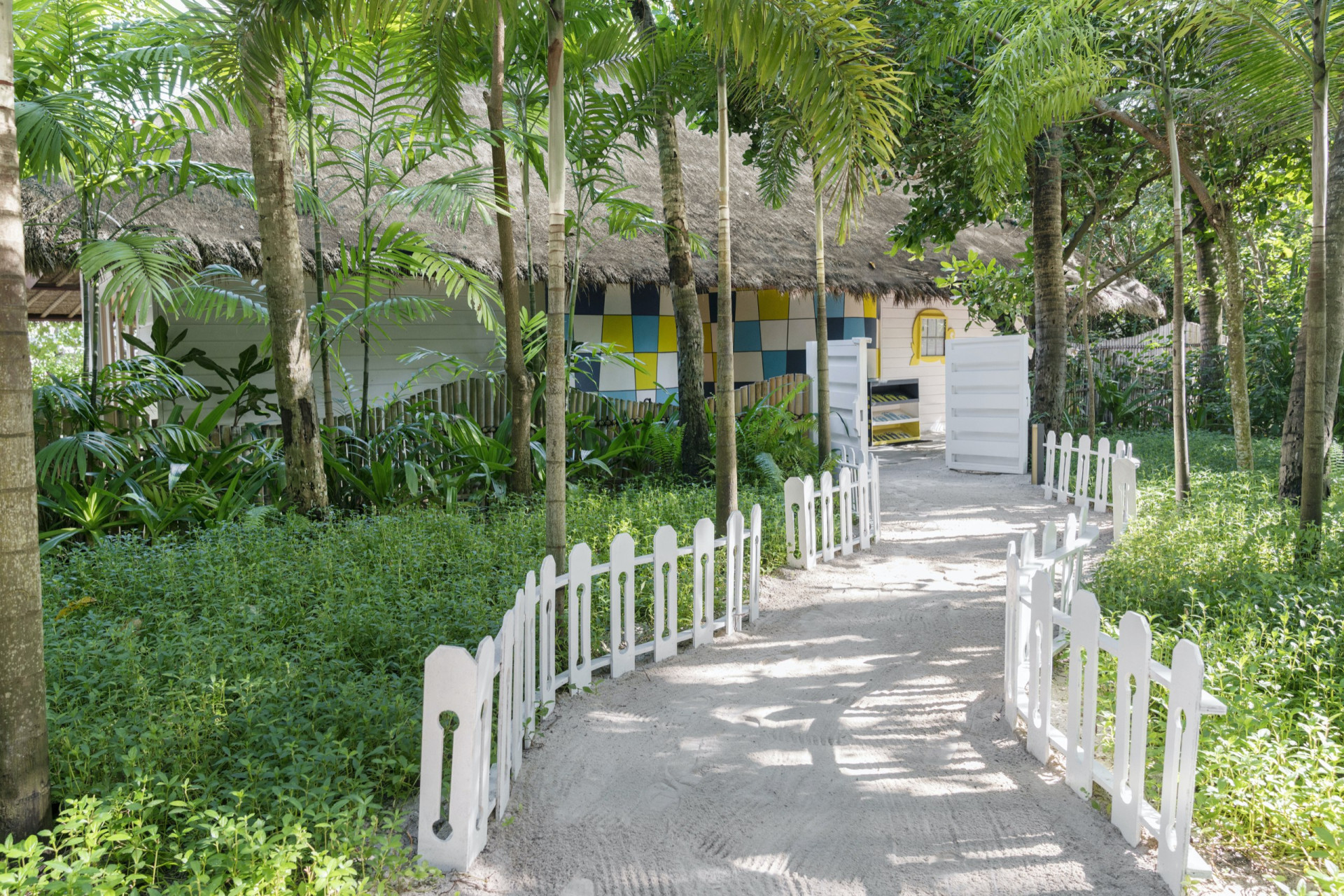 Cheval Blanc Randheli — курорт на Мальдивах, от которого невозможно устать