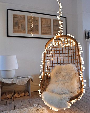 Новогодние декорации, которыми стоит украсить дом