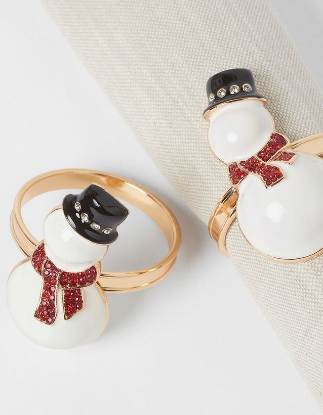 <div>Объект желания: рождественская коллекция H&M Home</div>