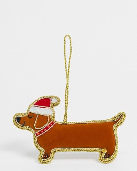 Новогодние декорации, которыми стоит украсить дом