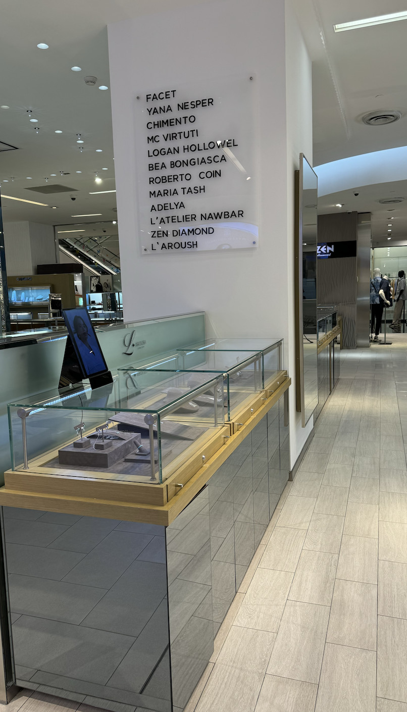 Основательницы ювелирного дома L’aroush jewelry: «Наши украшения отражают наш характер»