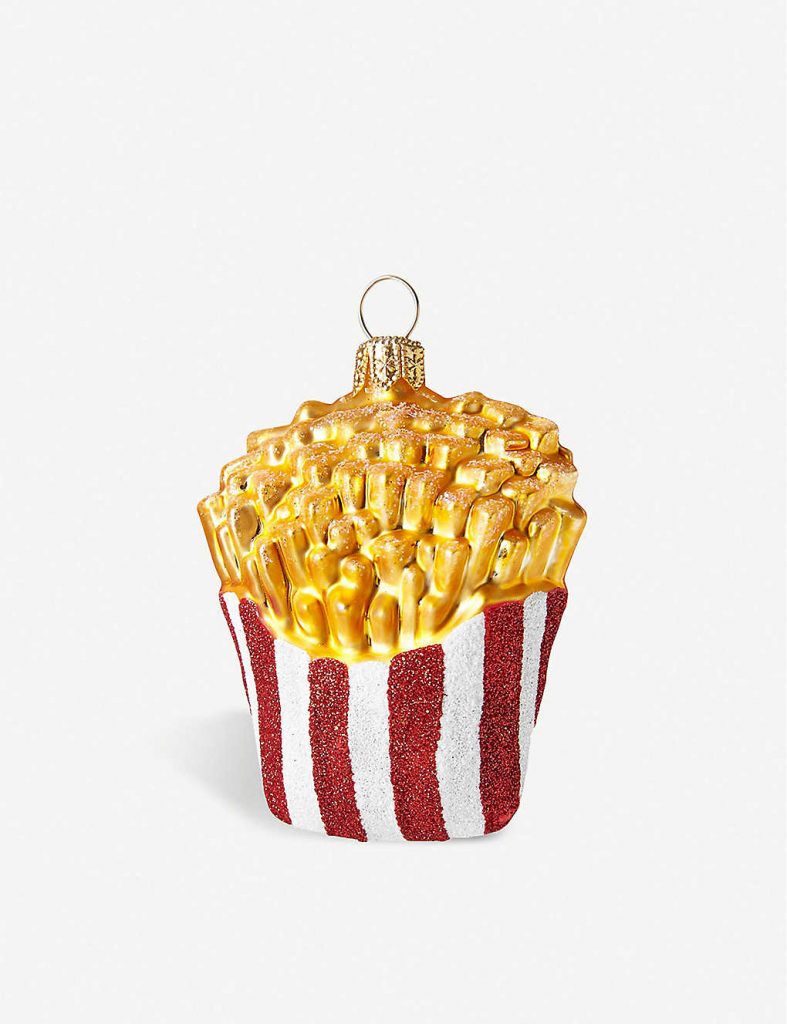 новогодние декорации