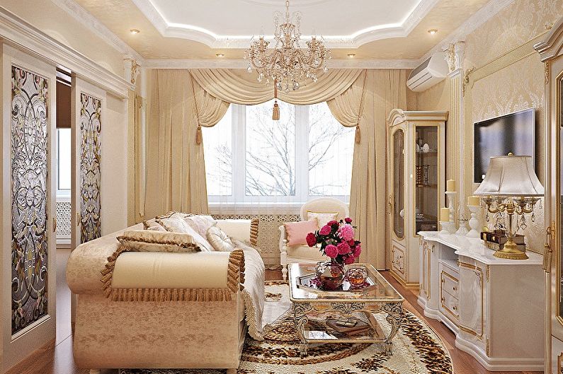 Дизайн: 5 интерьерных анти-трендов 2022 года