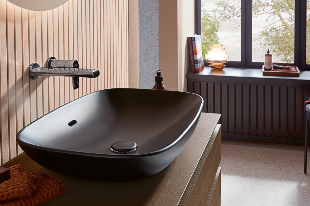 <div>Villeroy&Boch представил обновления в коллекции бестселлеров Loop & Friends</div>