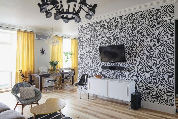 Дизайн: 5 интерьерных анти-трендов 2022 года