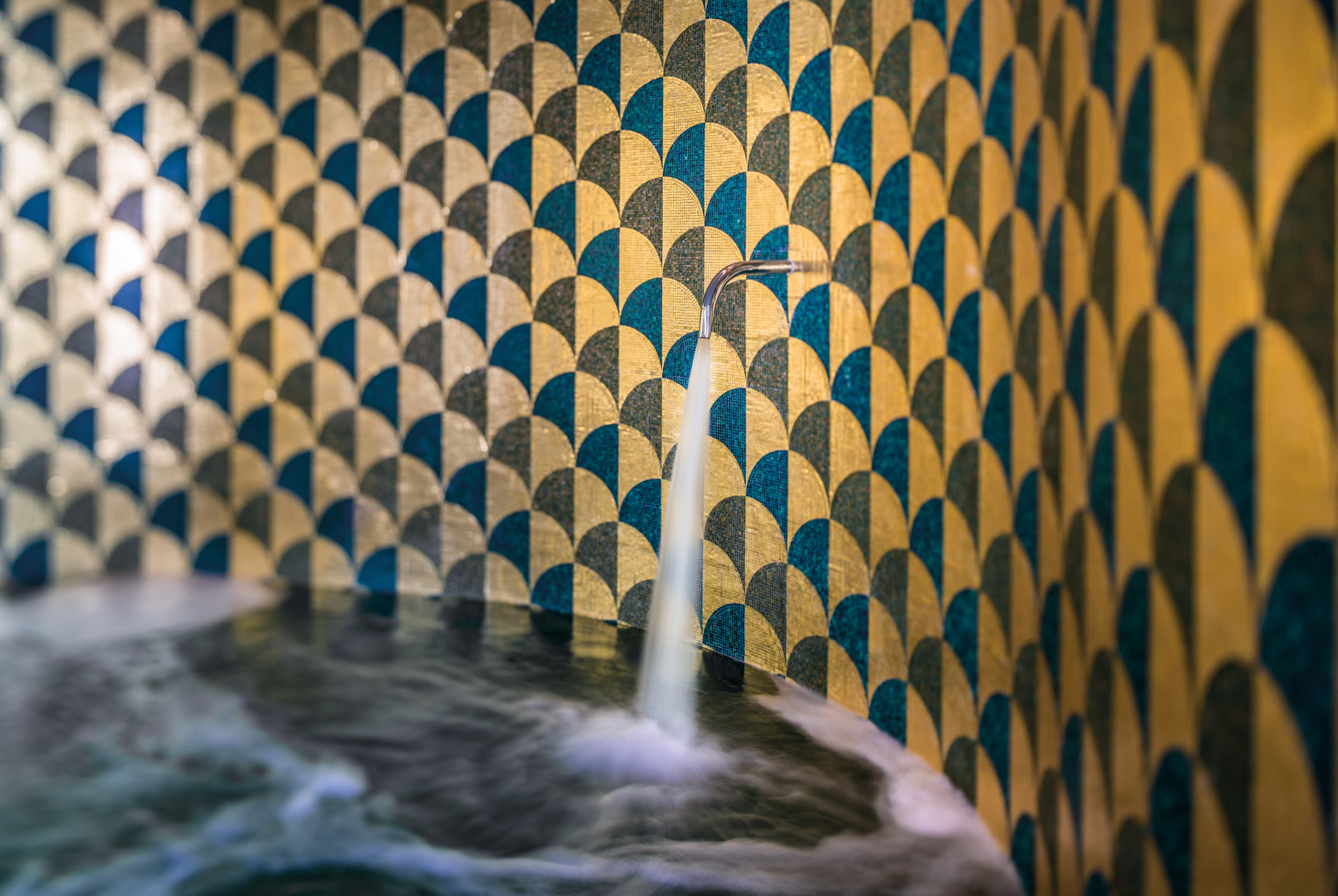 Bulgari Resort Dubai: самое модное курортное направление этого года