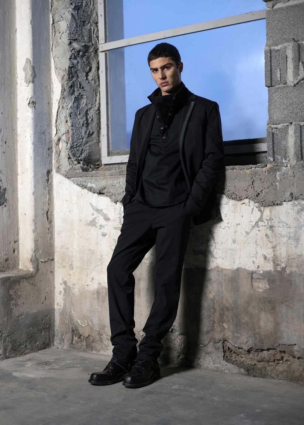 BIKKEMBERGS Осень-Зима 2025