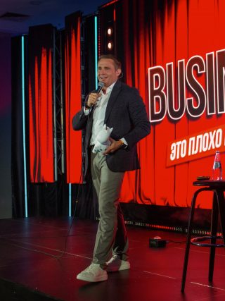 NobleJournal — интеллектуальное бизнес-издание