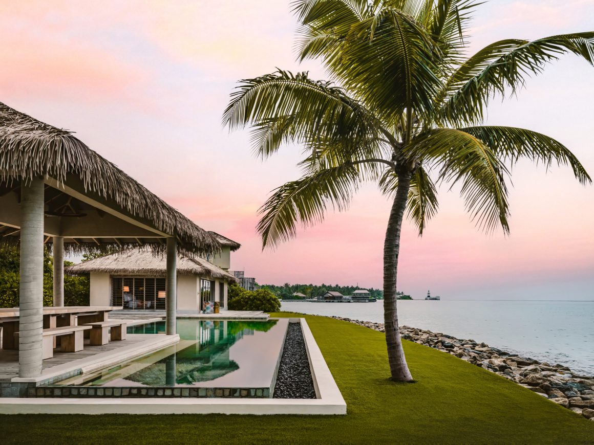 «АТЛАНТИДА — ЗАТЕРЯННОЕ ЦАРСТВО»:INTERCONTINENTAL MALDIVES MAAMUNAGAU RESORTПРЕДСТАВЛЯЕТ НОВОГОДНЮЮ ПРОГРАММУ 2025