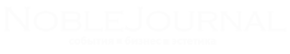 NobleJournal — интеллектуальное бизнес-издание о премиальном образе жизни.