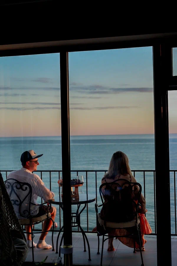 Отель Сулемар — ваш уютный уголок гармонии в Новом Афоне