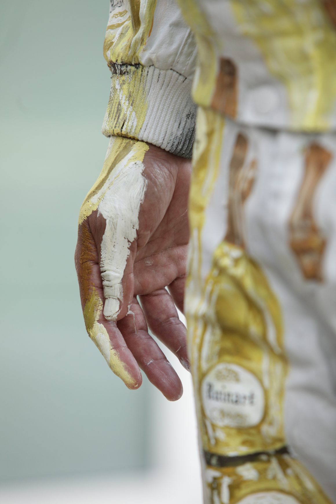 THE RITZ-CARLTON MALDIVES, FARI ISLANDS ПРЕДСТАВЛЯЕТ КОЛЛАБОРАЦИЮ С ХУДОЖНИКОМ ЛЮ БОЛИНОМ И MAISON RUINART