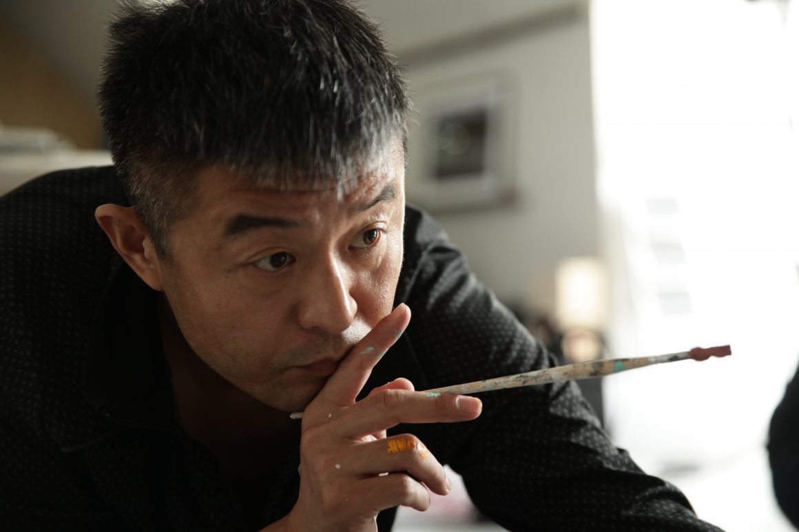 THE RITZ-CARLTON MALDIVES, FARI ISLANDS ПРЕДСТАВЛЯЕТ КОЛЛАБОРАЦИЮ С ХУДОЖНИКОМ ЛЮ БОЛИНОМ И MAISON RUINART