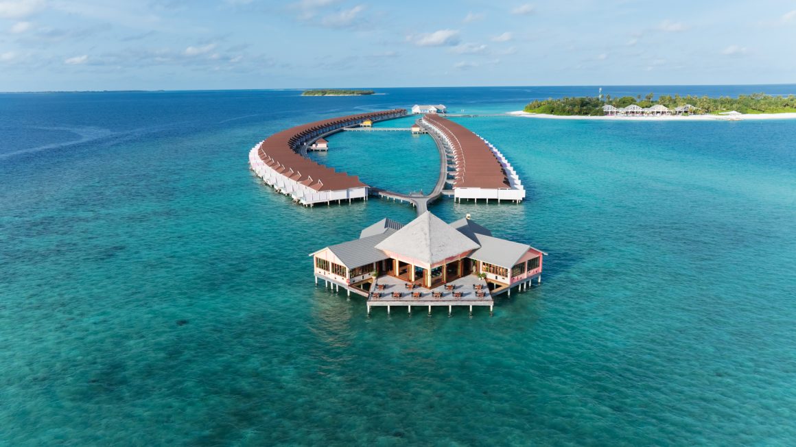 The Standard, Maldives запускает программу заботы о гостях«We Got You Covered» на случай непогоды