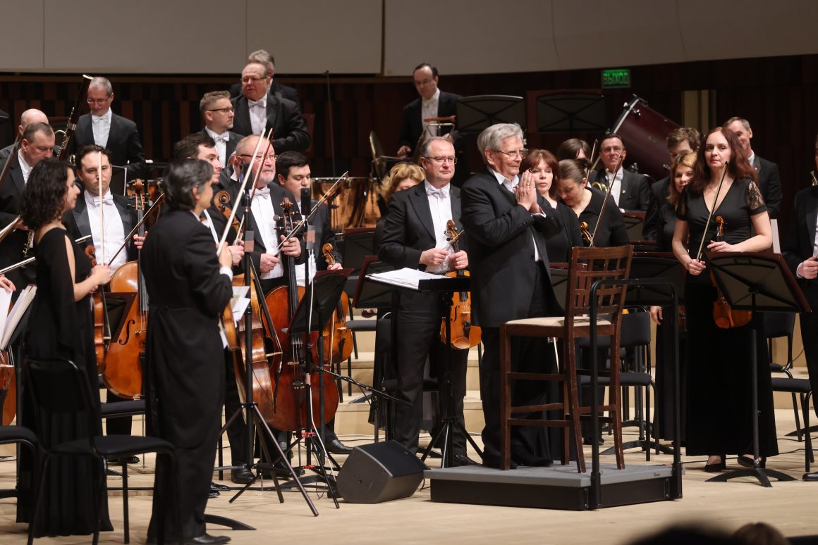 Благотворительный фестиваль «Звезда Рождества» выходит в регионы, объединяя искусство и добрые дела