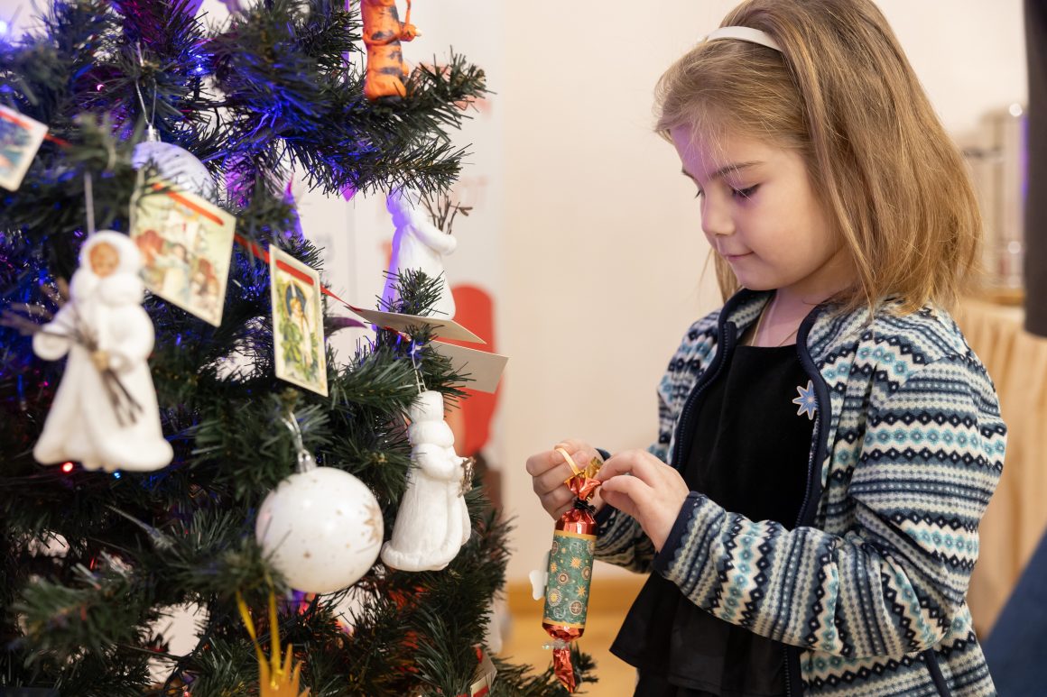 Благотворительный фестиваль «Звезда Рождества» выходит в регионы, объединяя искусство и добрые дела